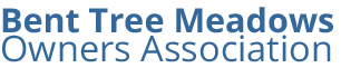 Bent Tree Owners Association
